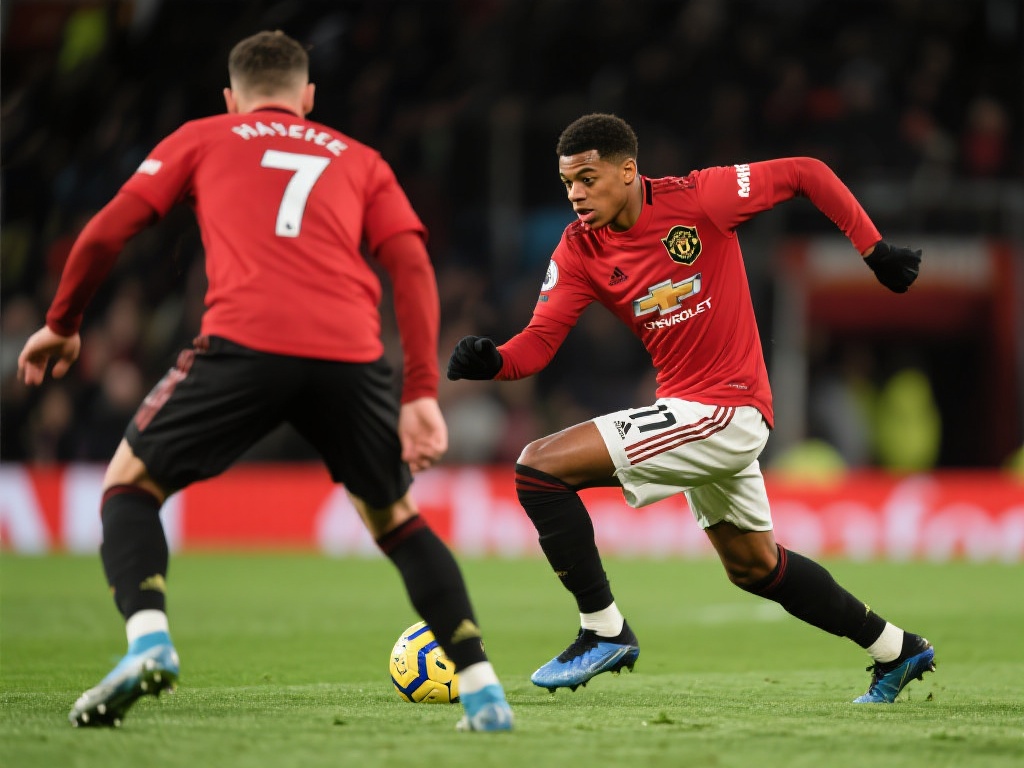 在足球世界 在足球世界