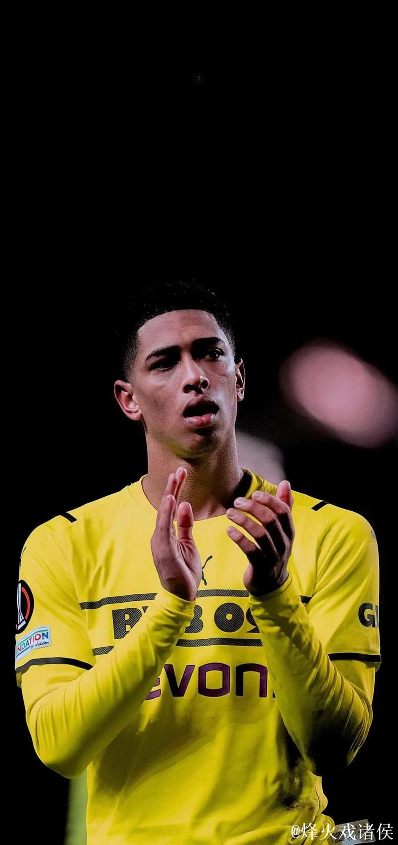 多特高层:贝林厄姆表现略显保守 多特高层:贝林厄姆表现略显保守