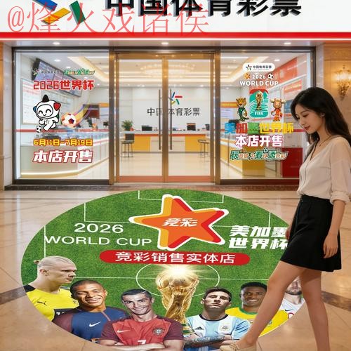 2026世界杯竞猜下载